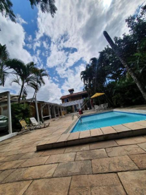 Suites Geriba